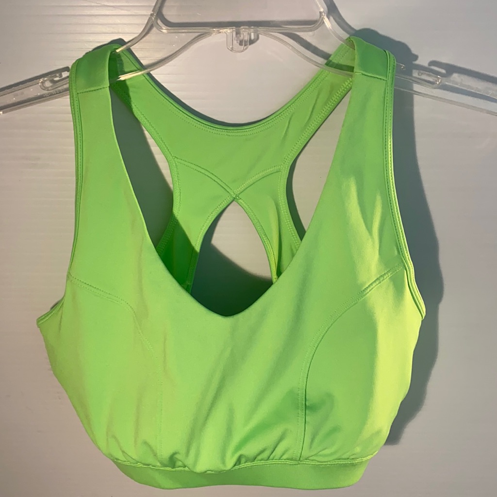 Jogging/Exercise Bra